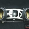 Throttle body Ducati SBK 848 1098 1198 - Image 7