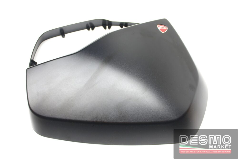 Cover borsa laterale Ducati Performance sx Ducati Multistrada V4 Rally