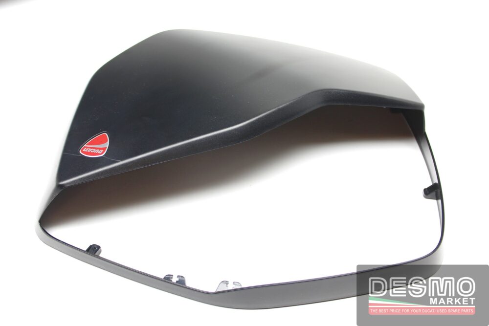 Cover borsa laterale Ducati Performance sx Ducati Multistrada V4 Rally