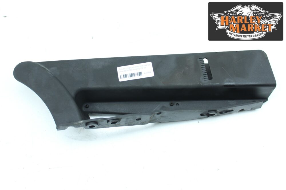 Cover cinghia posteriore Harley Davidson Road King 02-04