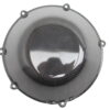 Closed carbon clutch cover Ducati with dry clutch