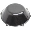 Closed carbon clutch cover Ducati with dry clutch - Image 3