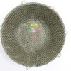 Cover copri frizione chiusa carbonio Ducati con frizione a secco