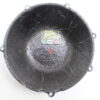 Closed carbon clutch cover Ducati with dry clutch - Image 5