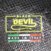 Closed carbon clutch cover Ducati with dry clutch - Image 6