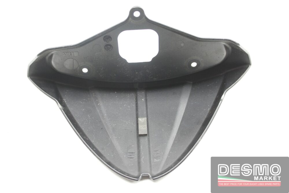 Cover cruscotto Ducati 848 1098 1198