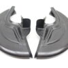 Cover dischi racing carbonio Ducati 748 916 996 998 851 888 Monster