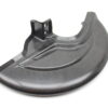 Cover dischi racing carbonio Ducati 748 916 996 998 851 888 Monster