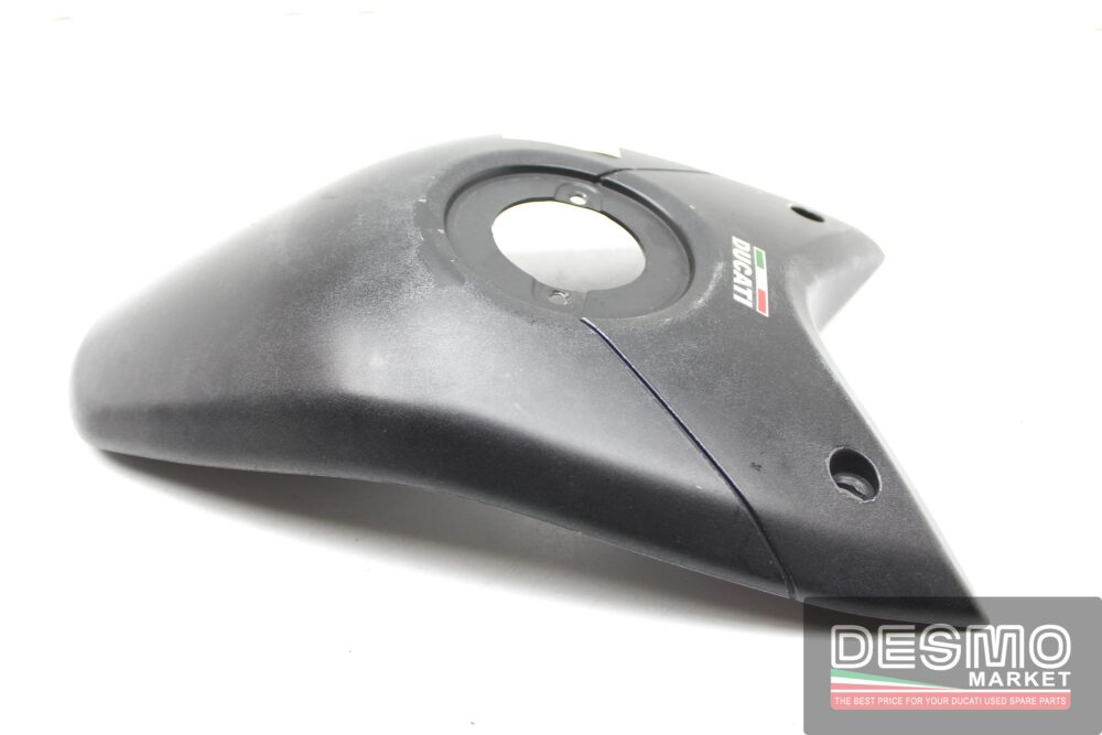 Cover serbatoio plastica Ducati Hypermotard 796 1100