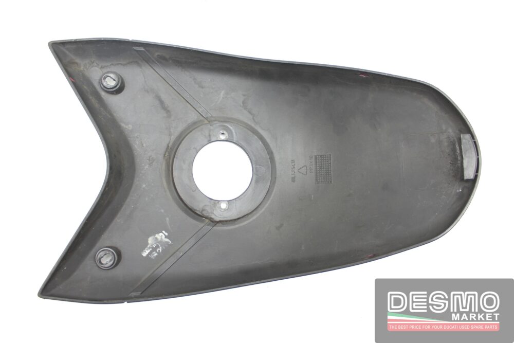 Cover serbatoio plastica Ducati Hypermotard 796 1100