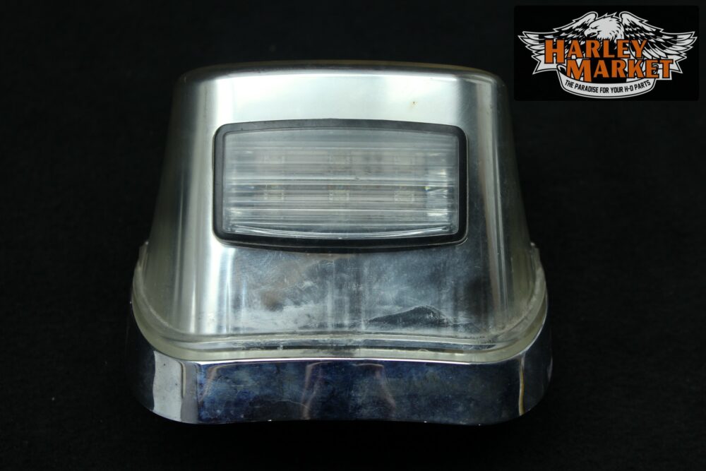 Fanale posteriore Harley Davidson 99-06 Road King