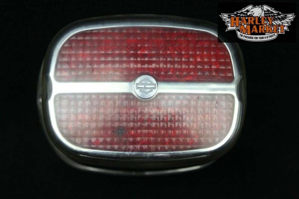 Fanale posteriore Harley Davidson 99-06 Road King