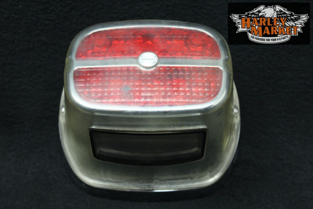 Fanale posteriore Harley Davidson 99-06 Road King