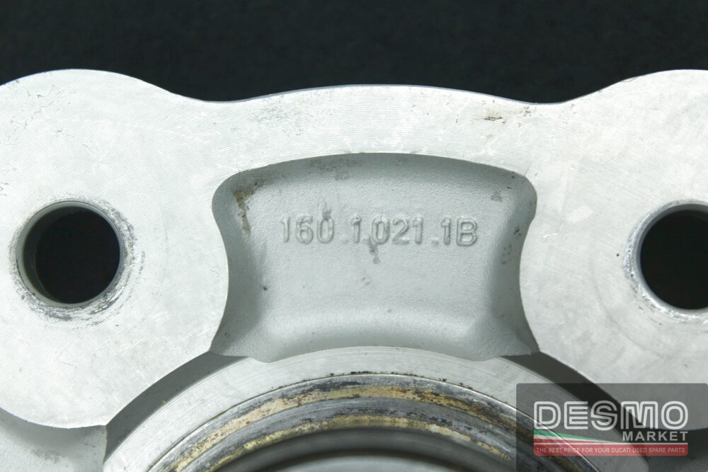 Flangia porta corona Ducati 748 916 996 998