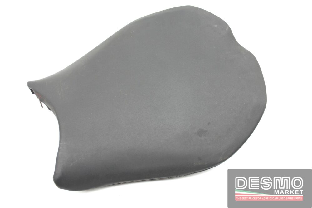 Fodera sella Ducati 848 1098 1198