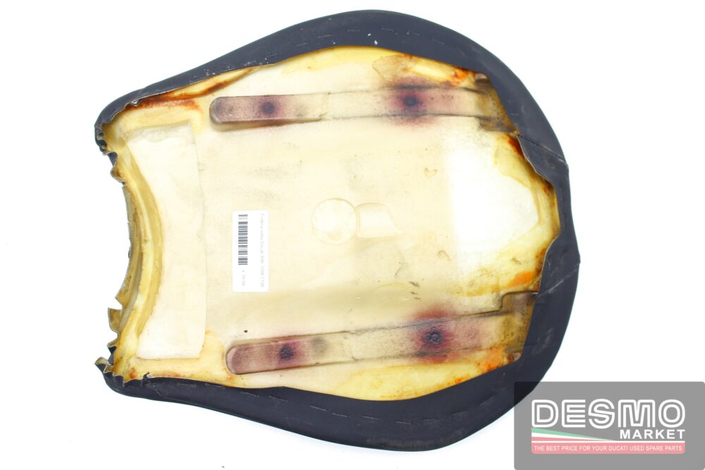 Fodera sella Ducati 848 1098 1198