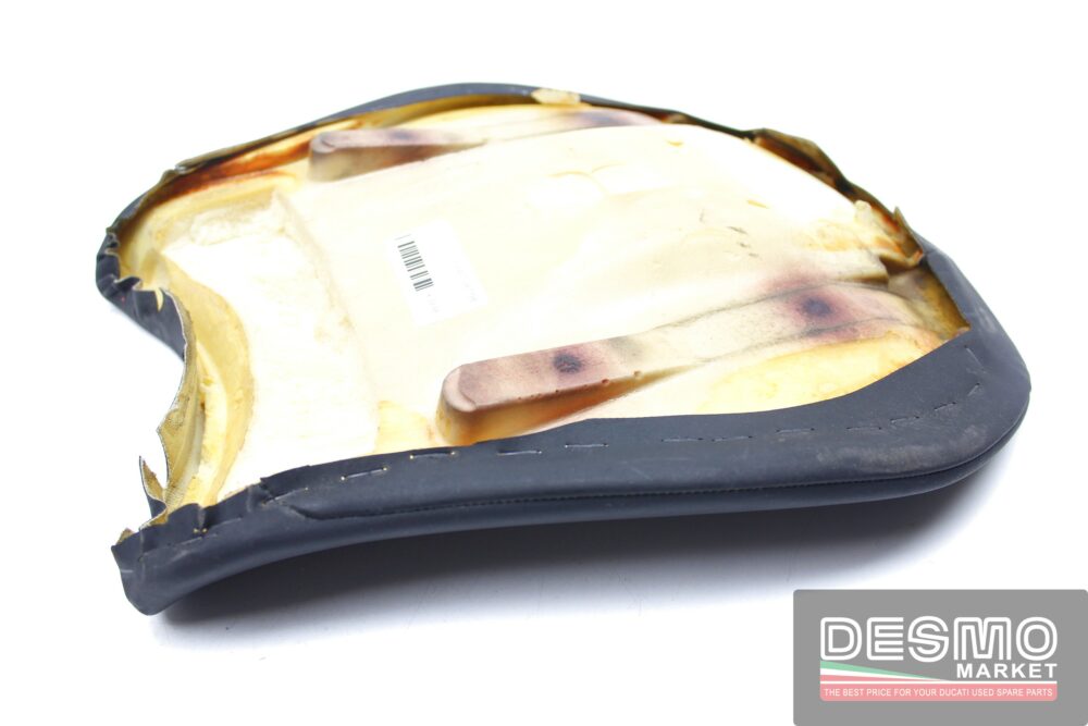 Fodera sella Ducati 848 1098 1198
