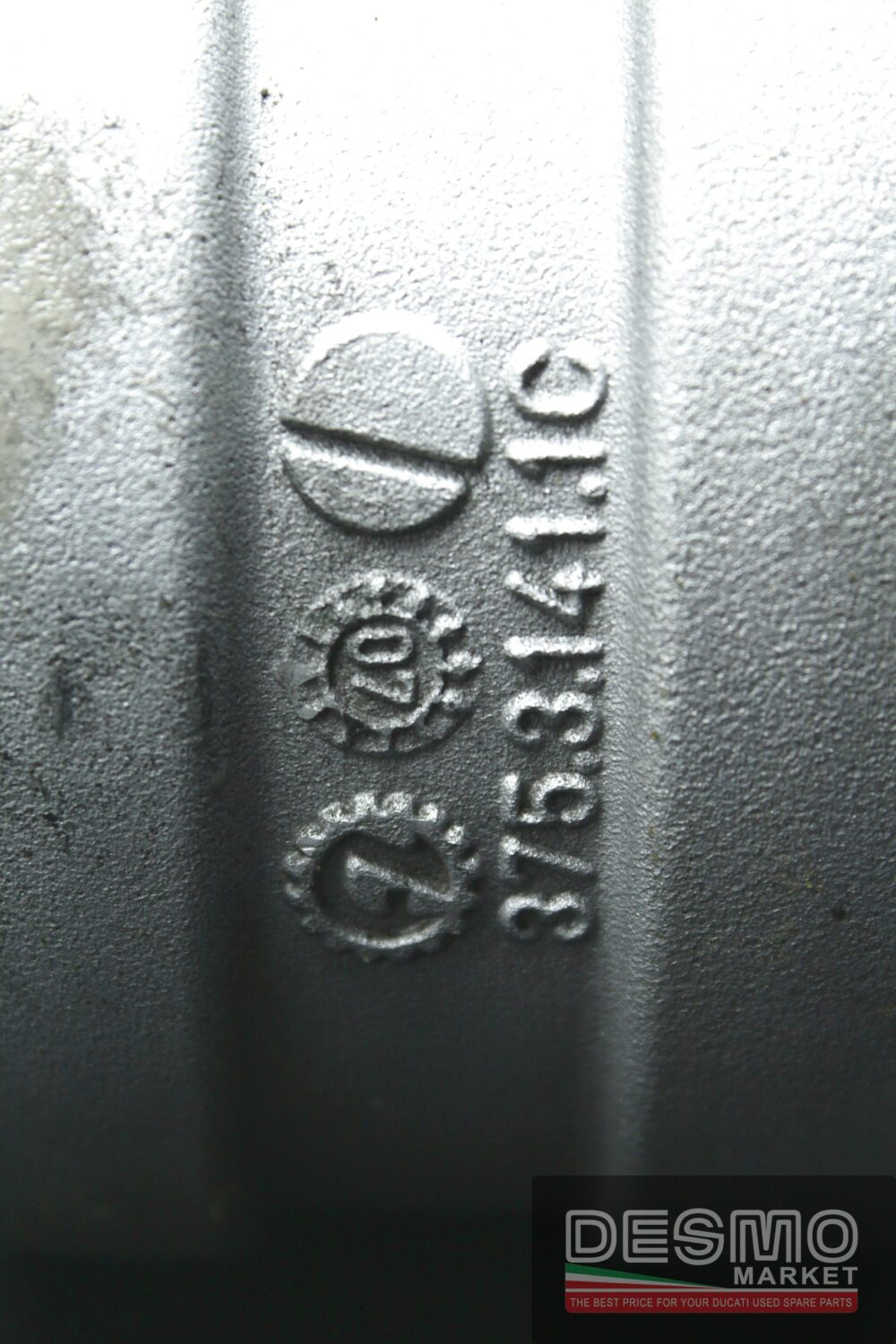 Forcellone Ducati 848 1098 1198