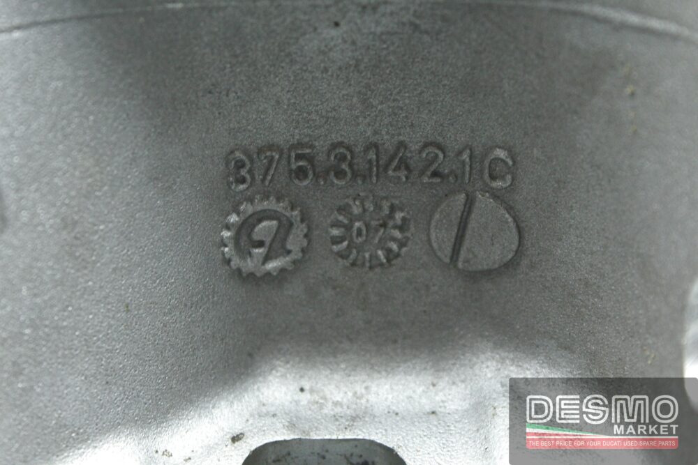 Forcellone Ducati 848 1098 1198