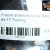 Front turn signal Harley Davidson 94-17 Touring - Image 10