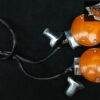 Front turn signal Harley Davidson 94-17 Touring