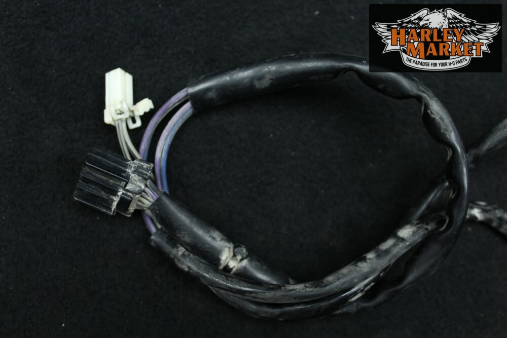 Frecce anteriori Harley Davidson 94-17 Touring