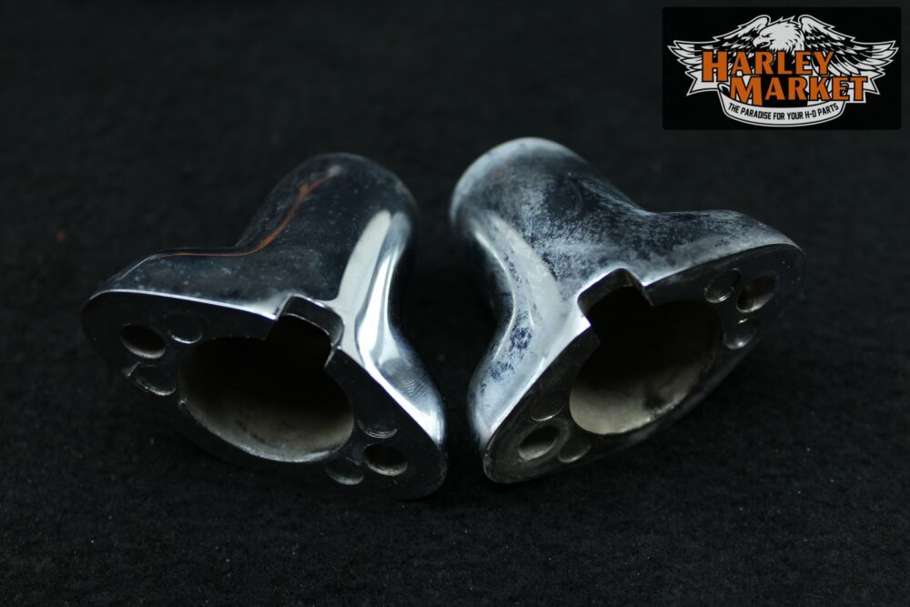 Frecce anteriori Harley Davidson 94-17 Touring