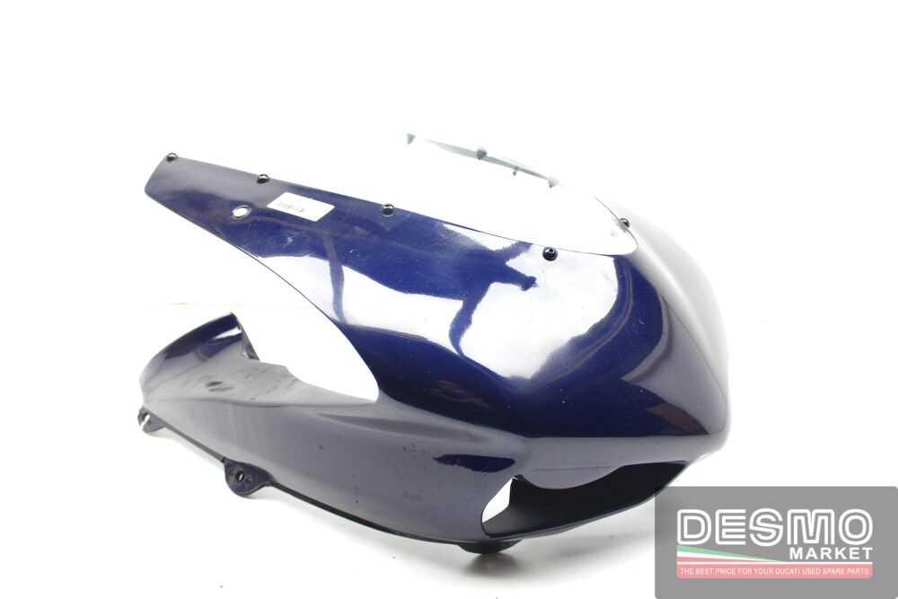 Kit carena VTR Ducati 848 1098 1198