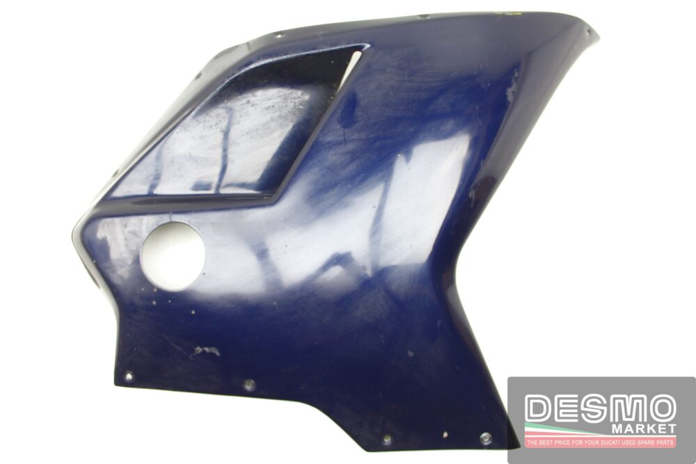 Kit carena VTR Ducati 848 1098 1198