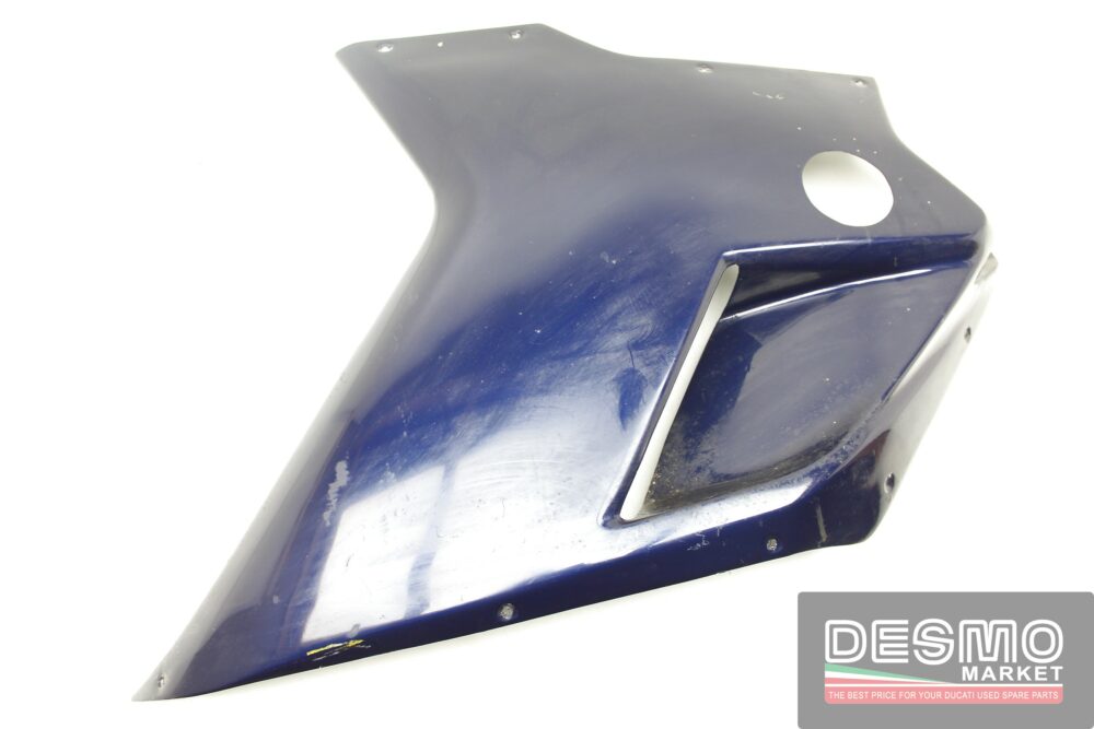 Kit carena VTR Ducati 848 1098 1198