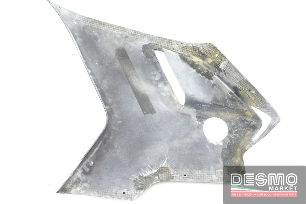 Kit carena VTR Ducati 848 1098 1198