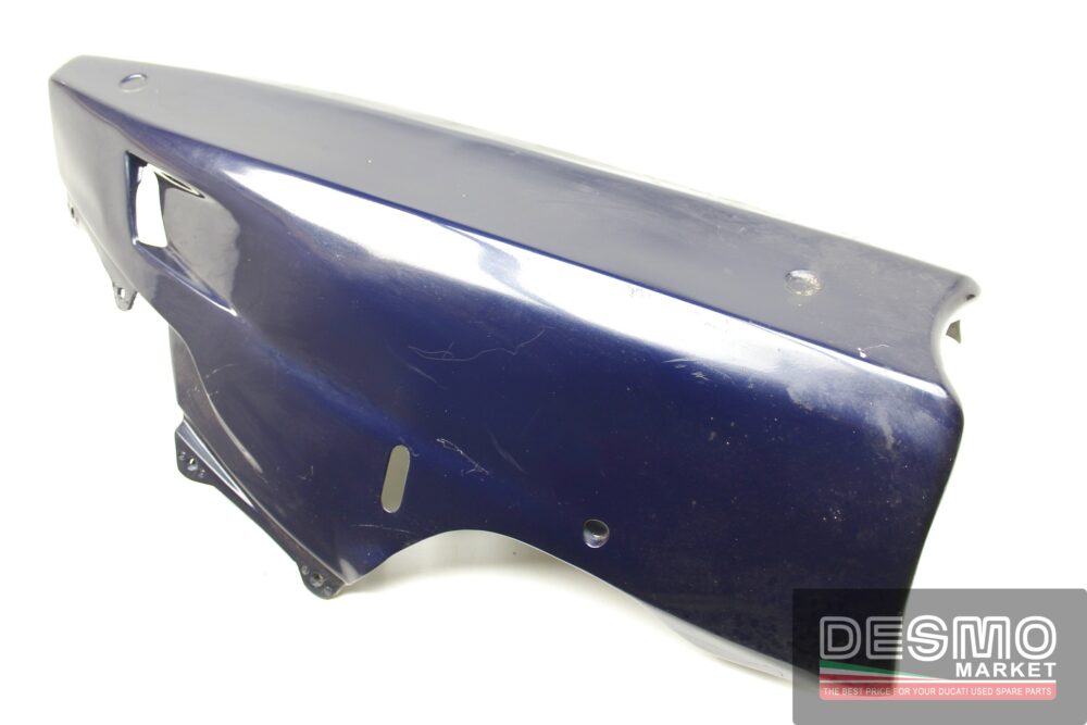 Kit carena VTR Ducati 848 1098 1198