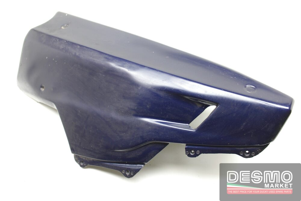 Kit carena VTR Ducati 848 1098 1198