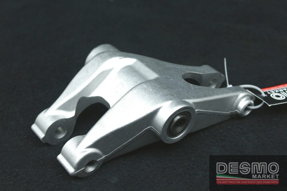 Link bilancere ammortizzatore posteriore Ducati 848 1098 1198