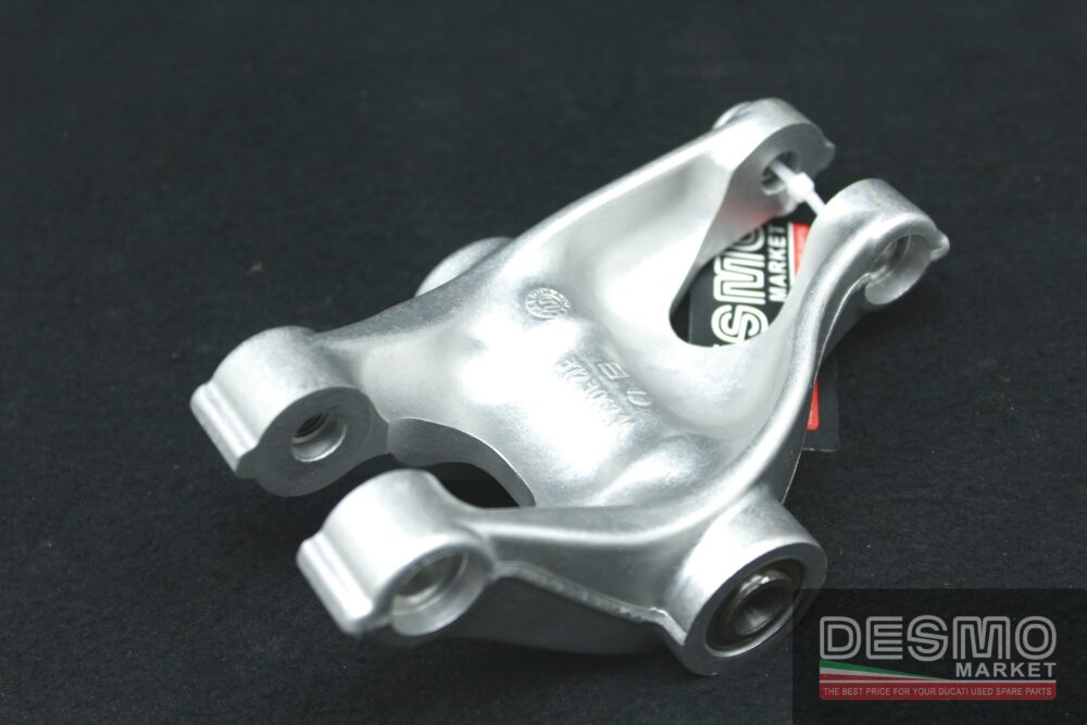 Link bilancere ammortizzatore posteriore Ducati 848 1098 1198