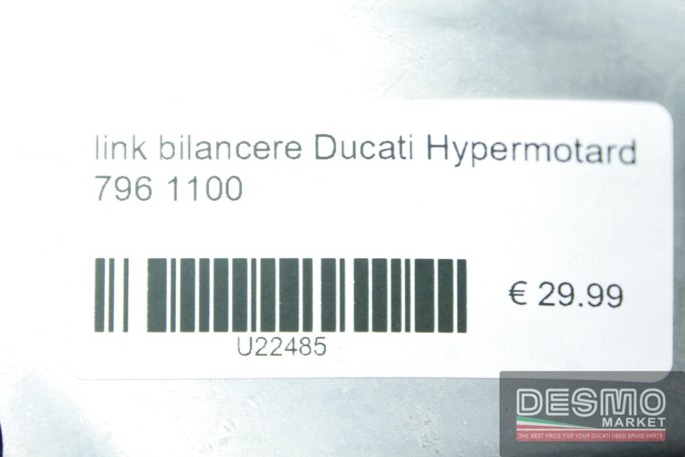 Link bilancere Ducati Hypermotard 796 1100