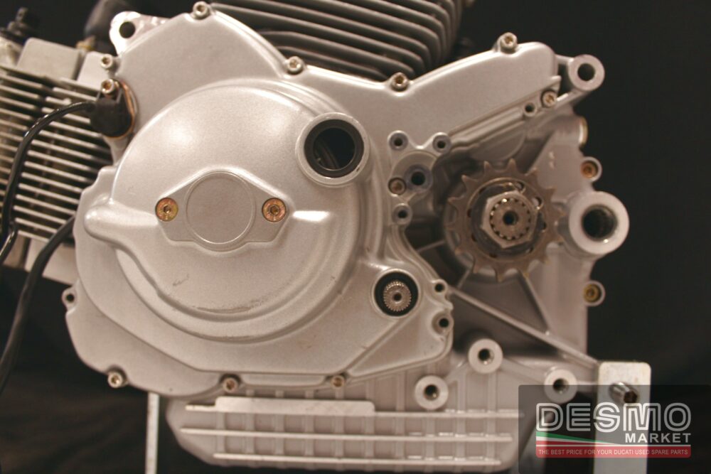 Motore completo Ducati Multistrada 1000 DS 200 km