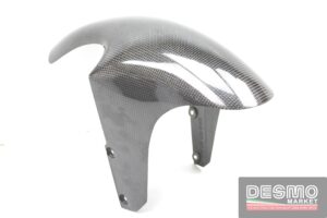 Parafango anteriore carbonio Ducati 851 888 Racing clienti 92 93 94