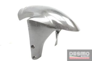 Parafango anteriore carbonio Ms Production Ducati 916 SP