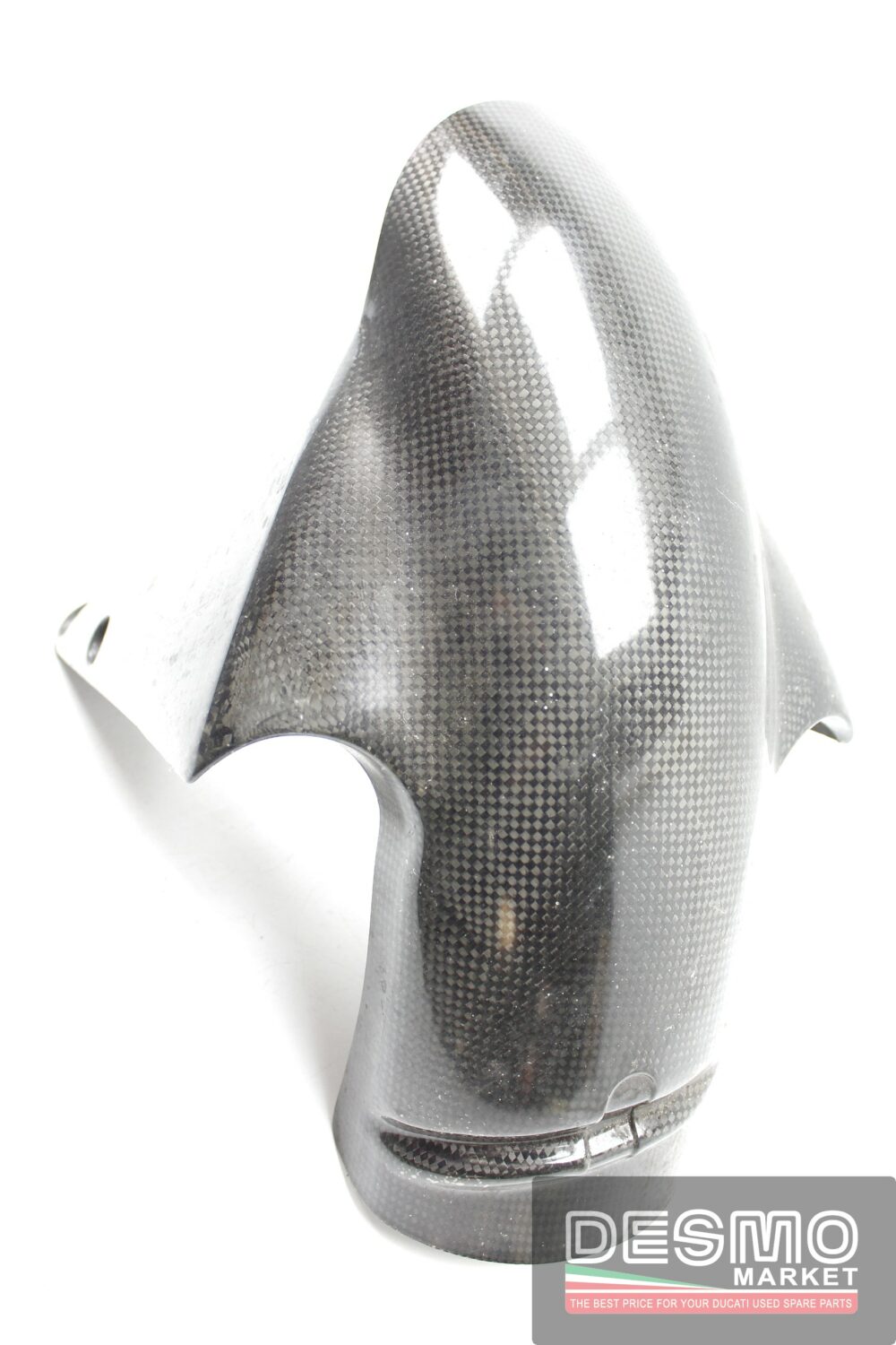 Parafango anteriore carbonio Ms Production Ducati 916 SP