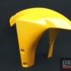 Front fender Ducati 748 916 996 998 - Image 2