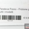 Paraleva Freno – Frizione per tutti i modelli