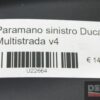 Paramano sinistro Ducati Multistrada v4