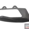 Paraspruzzi anteriore catena Ducati Multistrada V4