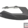 Paraspruzzi anteriore catena Ducati Multistrada V4