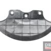 Paraspruzzi base sterzo Ducati Desert X