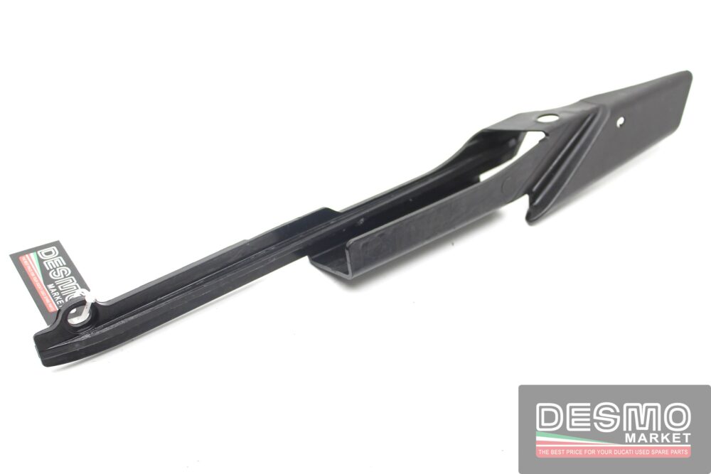 Pattino catena superiore Ducati 848 1098 1198