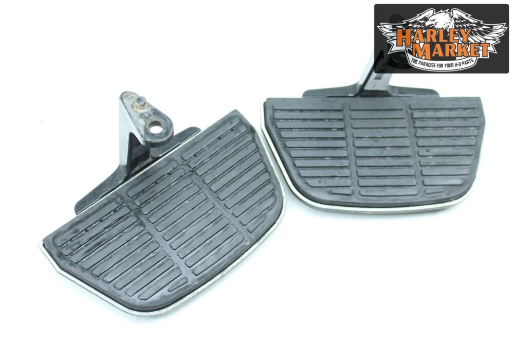 Pedane passeggero Harley Davidson 97-22 Touring