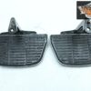 Passenger footboard Harley Davidson 97-22 Touring - Image 2