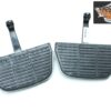 Passenger footboard Harley Davidson 97-22 Touring - Image 5